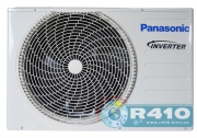 Купить Panasonic CS-YE12MKE/CU-YE12MKE Standart Inverter фото4